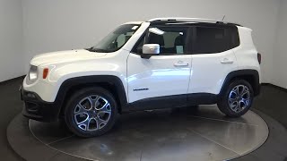 2015 Jeep Renegade Norco, Corona, Riverside, San Bernardino, Ontario, CA 18J871A