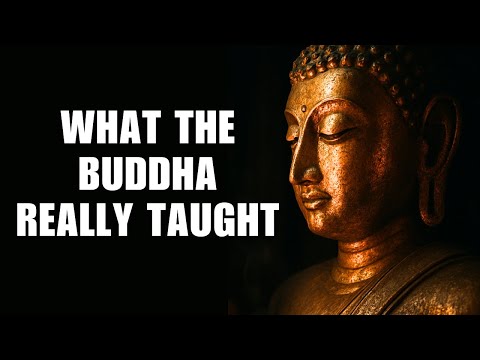 Timeless Teachings of the BUDDHA You Can Use Right Now