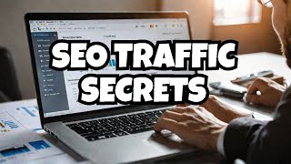 Simple SEO Tricks That Will BOOST Your Website Traffic| SEOEdge Marketing