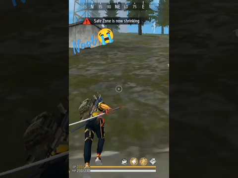 Last moments in BR rank 🥹🥲