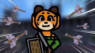 Hypixel is Just as Chaotic as Ever.