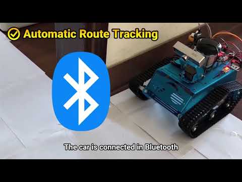 2021/2022-2 ECEN3025 IoT Workshop Project Demonstration