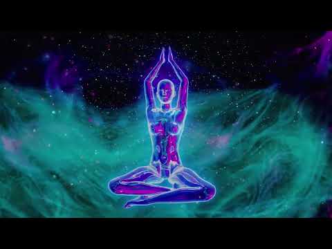 All 9 Solfeggio Tuning Forks with Music and Multiple Layers of Intention within a Tachyon field