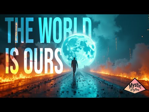 Your Future House Soundtrack | The World Is Ours 🌎