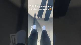 Pusha 50 prenumeranter👑🔥🍪 #lika #prenumerera #pusha50 #viralvideo #🍪