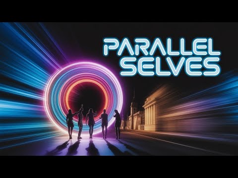 Exploring SECRET Parallel Selves Through Time Travel?