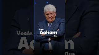 The Greatest Christ-Phobia in History #devotional #christianity #gospel #jesus #hernandesdiaslopes