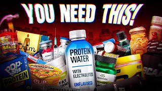 The Fitness Industrial Complex