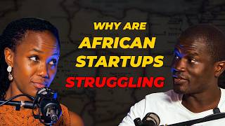 How A.I & Trump are Killing Africa's Tech Ecosystem