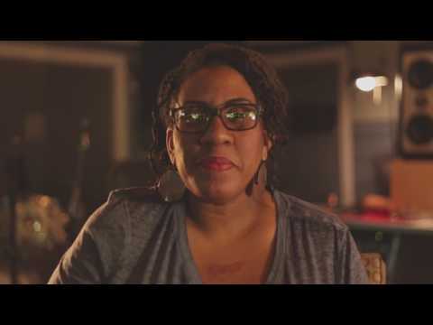 Annie Mack "Tell it Like it is" EP  Deck Night promo