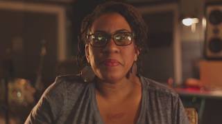 Annie Mack "Tell it Like it is" EP  Deck Night promo