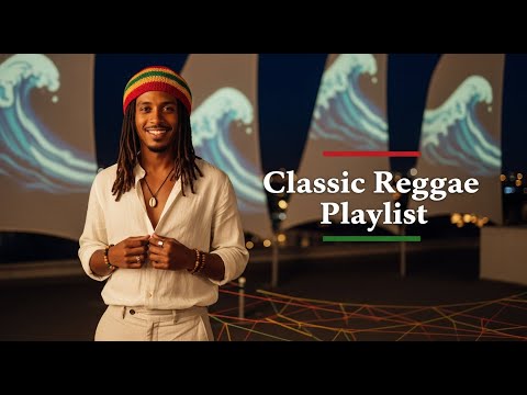 Old School Reggae Mix – 70s & 80s Jamaican Classics Playlist