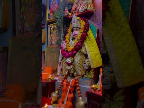 #2 Icchapurti balaji darshan || Tuesday darshan #hanuman #tuesday #darshan #shorts