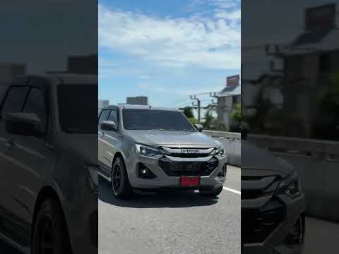 isuzu   isuzu2025 #อีซูซุ #กระบะแต่งซิ่ง #อีซูซุสมุทรปราการ #อีซูซุ2025