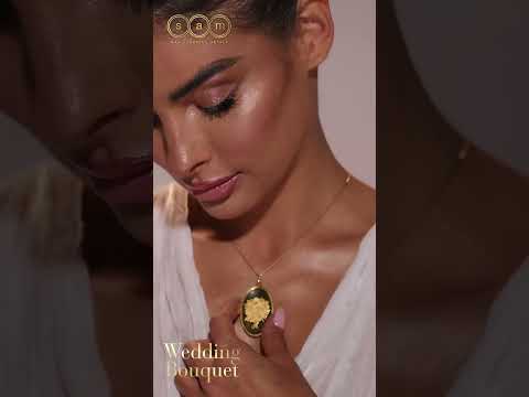 SAM Precious Metals Trademarks – Wedding Bouquet