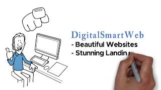 Digital Smart Web
