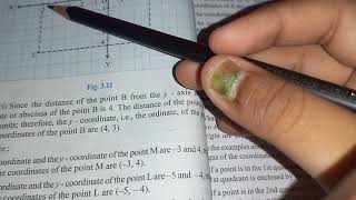 New chapter 3 maths co-ordinate geometry must watch this video