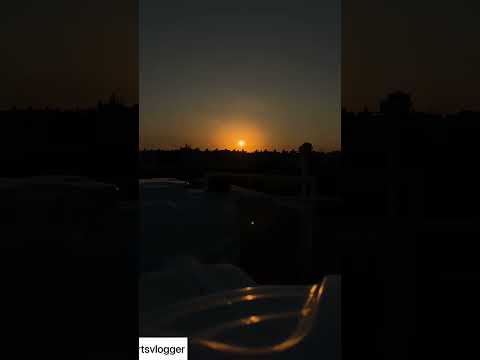 #sunset