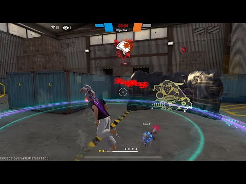 1v1 Lone Wolf Full Match 💤 | ​⁠@WhiteFF