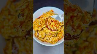 Dahi Baingan 🍆 in Odiya style….#asmr #youtubeshorts #dahibaingan #eggplant