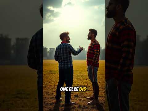 Title: Brother's Stick, Brother’s Spirit – The Story of Sandeep Singh