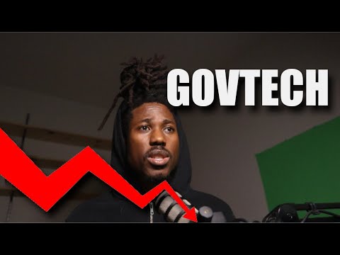 Tips for Getting a GovTech Job Despite DOGE