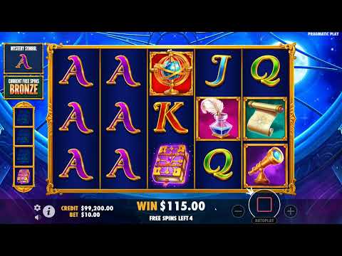 New Slot John Hunter and Galileo’s Secrets