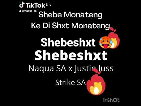 shebe Monateng ke di shit malume.  ke di shxt Monateng. shebeshxt shebeshit