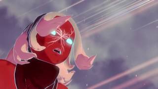 Gravity Rush 2 - Silence - Episode 25 (Elektricitie Boss Fight Round 2)