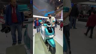 TVS iQube 2025 review | tvs iqube #tvsiqubeelectric