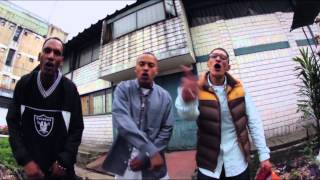 REINCIDENTES - STOP (video oficial) Fumaz Bolivar - Carbonero Vago - Loco Skiner