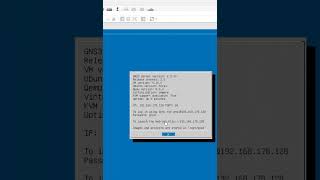 1.How to Start GNS3?