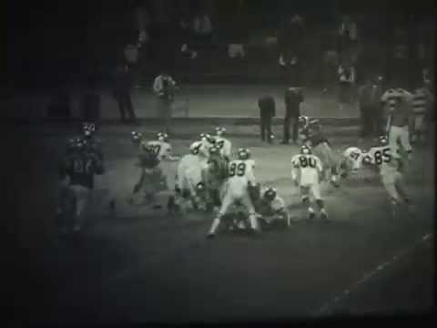 West Torrance High vs Hawthorne High Football Game Part 2 of 2