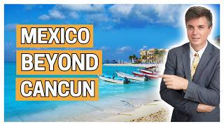 The Best Places to Buy Coastal Property in Mexico