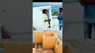 Interlock Bricks | construction knowledge tamil | #hometour #home #civilengineer #constructionsite