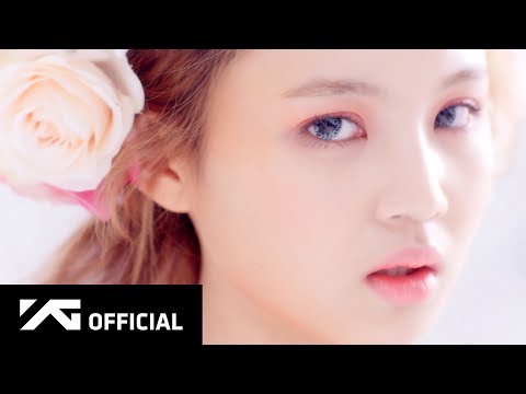 LEE HI - 'ROSE' M/V