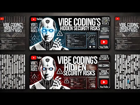 Vibe Coding's Hidden Security Risks