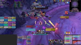 Mythic Carapace - Wing it