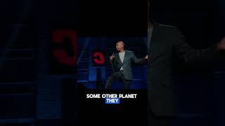 Dave chappelle talking about UFO'S #comedyshorts #dailylaughs #funnyvideos #quicklaughs #lol