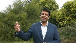 Passionise - Personal empowerment and career alignment workshop intro