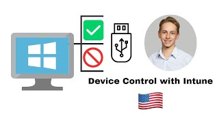 Device Control with Intune