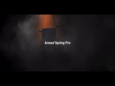 Armeo®Spring Pro | Arm in Arm - Taking upper limb therapy to the next level