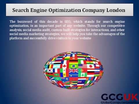 Hire the Website Design and Development Experts from London
