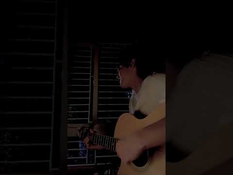 Mann Mera - Raw Cover | Harshit Sharma