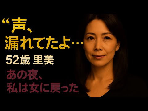 【シニア恋愛】声...｜シニア恋愛