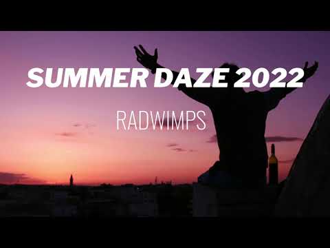Summer daze 2022　(Licomend Original. ver)