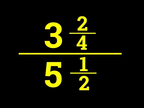 99% Fail This Fraction Challenge!