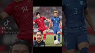 กัปตันอุ้ม ว่าที่นักเตะยอดเยี่ยมอาเซียน คัพ 2022 ธีราทร #ทีมชาติไทย #อาเซียนคัพ #โฟนตุง