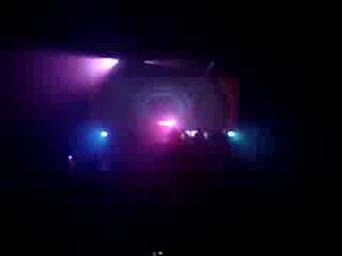 Underworld - Born Slippy 2 (Atlanta 03/28/2008)