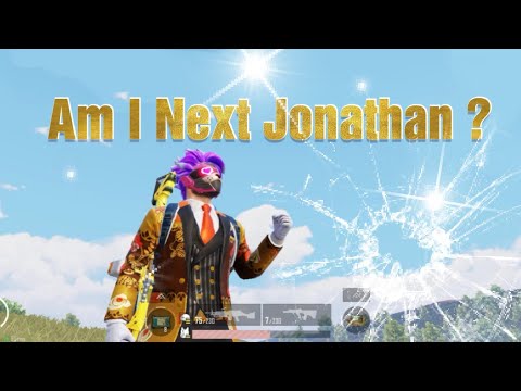 Am I Next Jonathan ? @JONATHANGAMINGYT    | lucky jolly |
